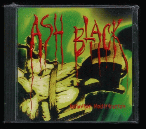 Behavior Modification